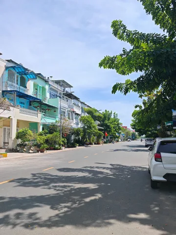 🏠 BÁN NHÀ THÔ 1 TRỆT 2 LẦU MẶT TIỀN ĐƯỜNG SỐ 10 TÂY SÔNG HẬU – DIỆN TÍCH LỚN