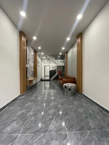 Продаётся дом, 60 м², Bình Tân