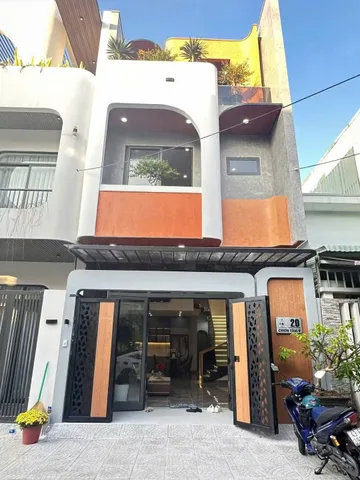 Bán nhà Chơn Tâm 9 📌📌📌Làm việc trực tiếp giá tốt !!!