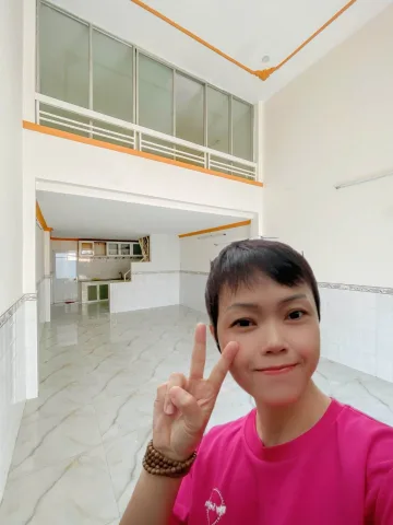 Bán nhà nội khu Nam Long 55m2 2 tầng chỉ 5 tỷ xíu, oto vào nhà (N_AL68)