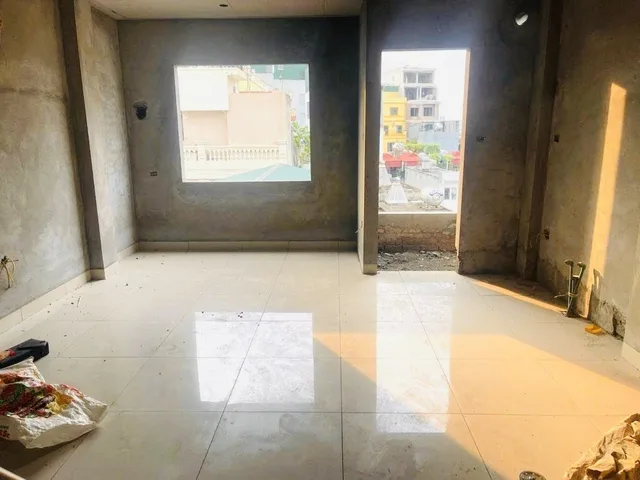 BÁN NHÀ KIM GIANG – HOÀNG MAI – CĂN GÓC 2 MẶT THOÁNG – NGÕ BA GÁC PHÓNG