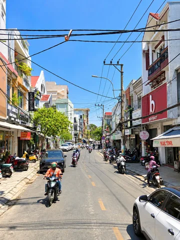 Bán đất đường Phan Thanh 📌📌📌Làm việc trực tiếp giá tốt !!!