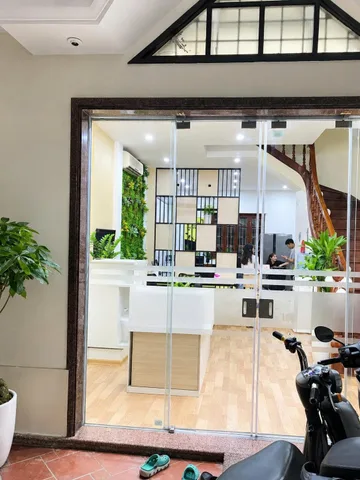 Cho thuê Nhà riêng 65m2 giá 20 triệu tại Đường Láng Phường Láng Thượng Quận Đống Đa Hà Nội