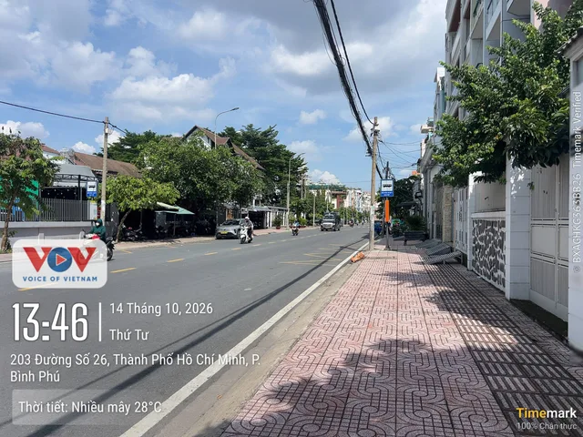 Cho thuê Đất 800m2 có sẵn 800 m2 thổ cư giá 150 triệu tại Đường An Dương Vương Phường 10 Quận 6 TP. Hồ Chí Minh