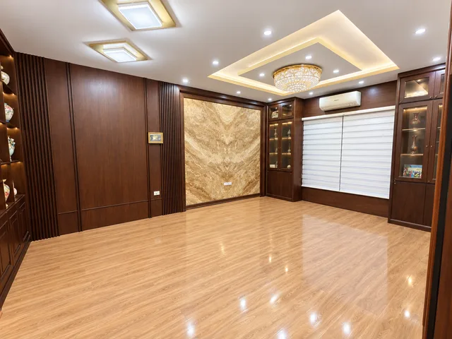 Cho thuê nhà ngõ 80 NHÂN HOÀ, Thanh Xuân. 18.5 triệu/ tháng