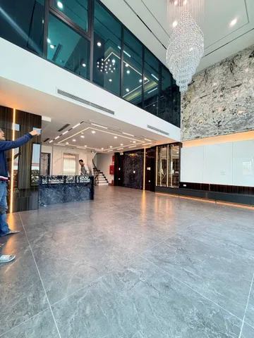 Cho thuê  Tòa Nhà  90m2 giá 40 triệu tại Đường Nguyễn Chính Phường Tân Mai Quận Hoàng Mai Hà Nội