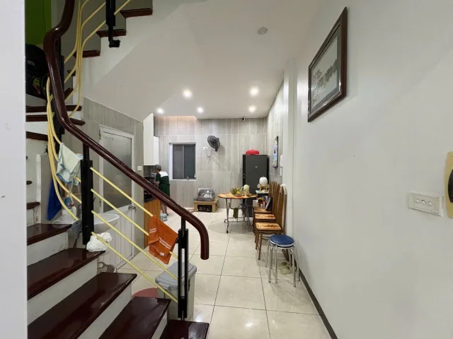 Cho thuê Nhà riêng 50m2 giá 17 triệu tại đường Quan Nhân Phường Nhân Chính Quận Thanh Xuân Hà Nội
