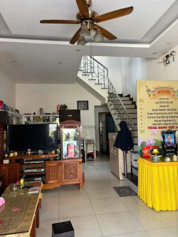 Bán nhà Nguyễn T.Trực 📌📌📌Làm việc trực tiếp giá tốt !!!