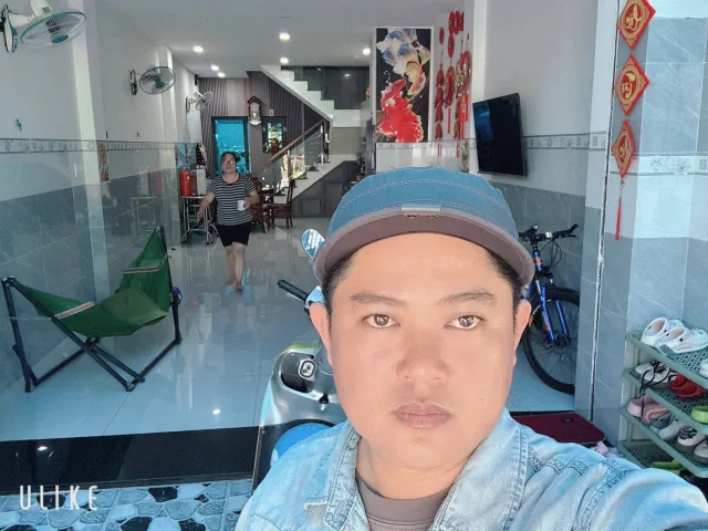 Bán Nhà riêng 64m2 có sẵn 64 m2 thổ cư giá 5.8 tỷ tại Đường số 5 Xã Vĩnh Lộc A Huyện Bình Chánh TP. Hồ Chí Minh