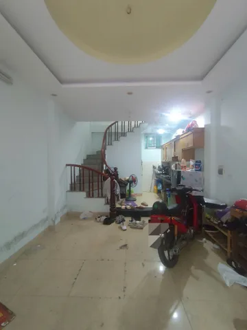 Cho thuê nhà ngõ 8 Lê Quang Đạo, Nam Từ Liêm 35m x 4T (3 ngủ kk) giá 10 triệu