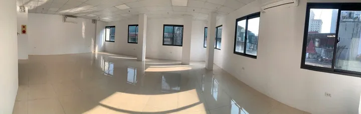Cho thuê Văn phòng 90m2 giá 16 triệu tại Đường Nguyễn Chí Thanh Phường Láng Hạ Quận Đống Đa Hà Nội