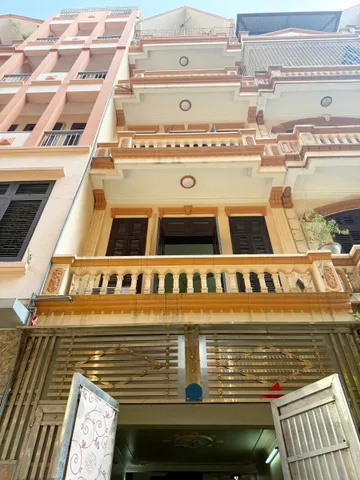 Cho thuê Nhà riêng 56m2 giá 19.5 triệu tại Phường Nghĩa Đô Quận Cầu Giấy Hà Nội