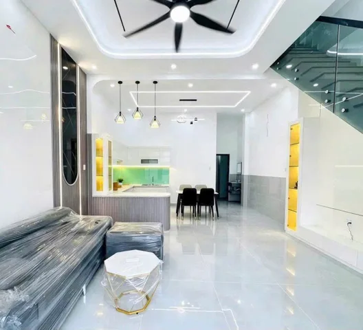 Bán Nhà riêng 100m2 có sẵn 100 m2 thổ cư giá 1.69 tỷ tại Đường Đồng Khởi Phường Trảng Dài Thành phố Biên Hòa Đồng Nai