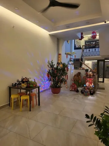Bán Nhà riêng 70m2 có sẵn 70 m2 thổ cư giá 15.5 tỷ tại Đường Bình Lợi Phường 13 Quận Bình Thạnh TP. Hồ Chí Minh
