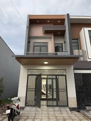 Bán Nhà riêng 90m2 có sẵn 90 m2 thổ cư giá 2.65 tỷ tại Phường 5 Thành phố Vĩnh Long Vĩnh Long