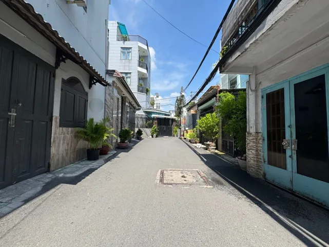 Продаётся дом, 55 м², Gò Vấp