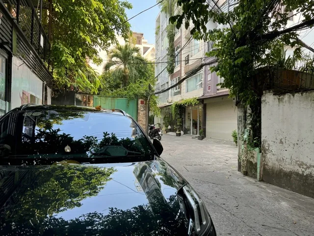 🏡 CHDV HẺM XE HƠI CỘNG HÒA – 8 PHÒNG ĐANG CHO CÓ NGUỒN THU 28 TRIỆU/THÁNG