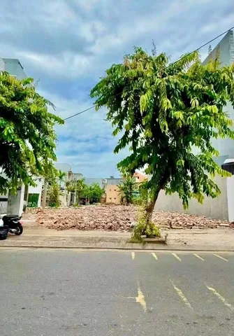Bán đất kiệt Tô Hiệu 📌📌📌Làm việc trực tiếp giá tốt !!!