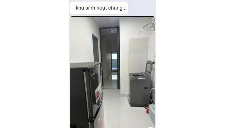 CHÍNH CHỦ CHO THUÊ PHÒNG TRỌ 408/41 HOÀNG DIỆU, HOÀ CƯỜNG, ĐÀ NẴNG - 2.5TR/TH. 0964366876.