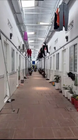 Bán Nhà trọ 1005.3m2 có sẵn 915 m2 thổ cư giá 7.5 tỷ tại Xã Hòa Phú Huyện Long Hồ Vĩnh Long