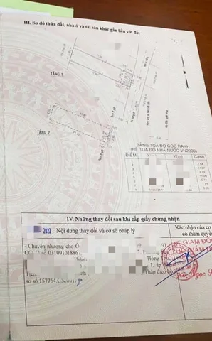 Lê Trọng Tấn Ra QL1A: Nhà Đúc 3 Tầng Mới Đẹp 42m2 - 3PN Sân Thượng 3.X Tỷ
