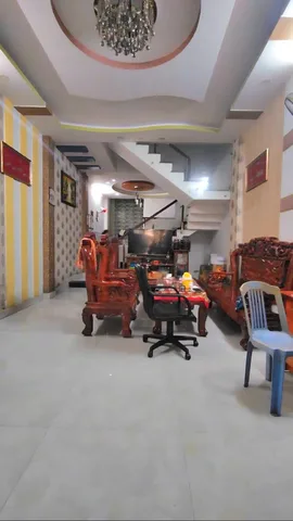 BÁ.N NHÀ ĐẸP SÁT BÌN.H THÀNH - B TÂN  - HẺM XE HƠI - Ở NGAY - ( 4X24M ) CHỈ 5x$