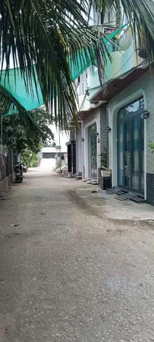 Bán Đất 68.8m2 có sẵn 68.8 m2 thổ cư giá 620 triệu tại Xã Long Phước Huyện Long Hồ Vĩnh Long