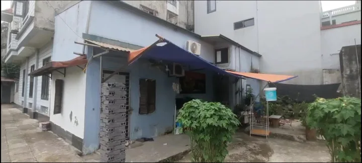 Bán Đất 53m2 có sẵn 53 m2 thổ cư giá 6 tỷ tại Phường Đại Mỗ Quận Nam Từ Liêm Hà Nội