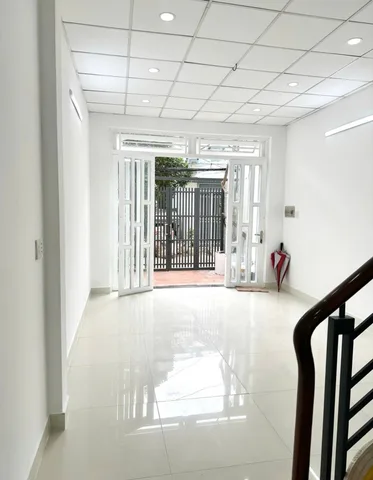 House for sale, 64 m², Bình Tân