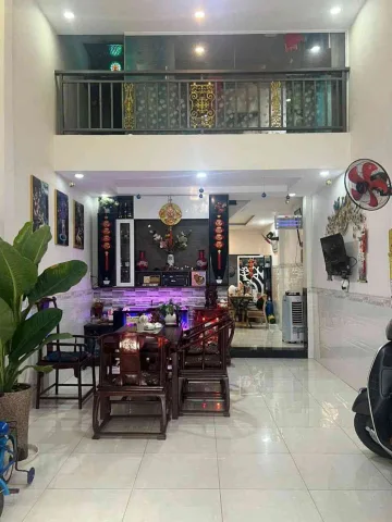 House for sale, 57 m², Bình Tân