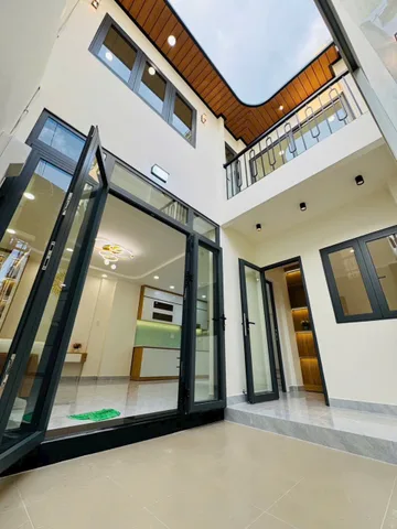 Bán Nhà riêng 56m2 có sẵn 56 m2 thổ cư giá 5.1 tỷ tại Đường Bình Long Phường Phú Thạnh Quận Tân Phú TP. Hồ Chí Minh