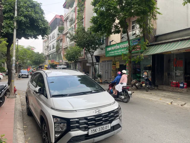 🎯 CHO THUÊ MẶT BẰNG KINH DOANH – LÝ THƯỜNG KIỆT, HÀ ĐÔNG