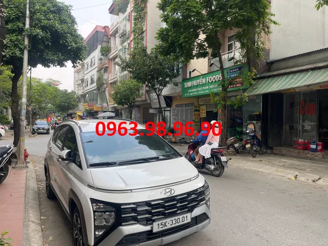 🎯 CHO THUÊ MẶT BẰNG KINH DOANH – LÝ THƯỜNG KIỆT, HÀ ĐÔNG