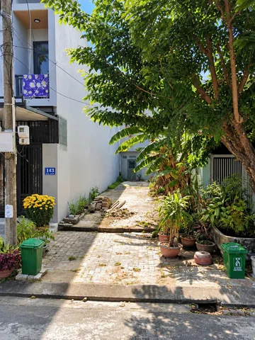 Bán đất phố chợ Hòa Hải 📌📌📌Làm việc trực tiếp giá tốt !!!