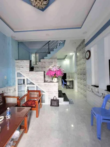 House for sale, 36.8 m², Thủ Đức