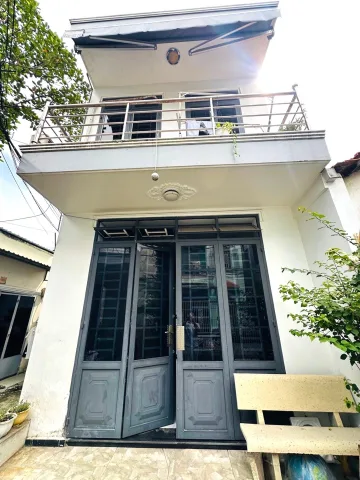 NHÀ LÔ GÓC GẦN QL13 CŨ – SÁT VẠN PHÚC CITY, 2 TẦNG – GIÁ 3.9 TỶ
