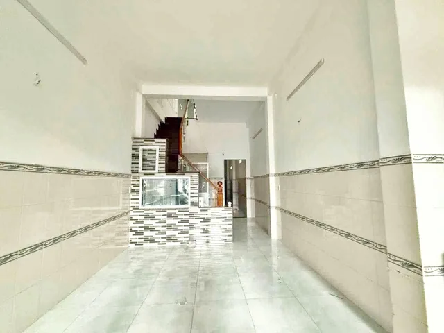 Bán nhà riêng, 3 PN, 92 m², Bình Tân