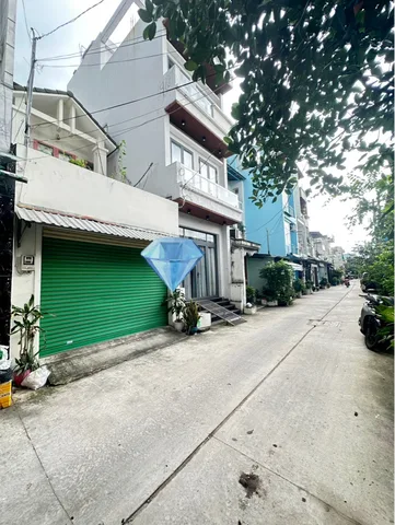 Bán nhà riêng, 56 m², Bình Tân