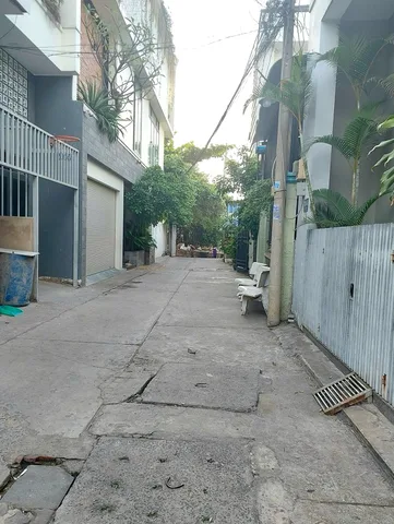 4-bedroom house for sale, 81 m², Thủ Đức
