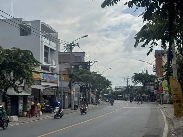 🔥 CHỦ GẤP GIẢM NGAY 5,5 TỶ – MẶT TIỀN ĐẶNG VĂN BI 409M² – GIÁ MỚI 44,5 TỶ – BÁN GẤP TRONG THÁNG! 🔥