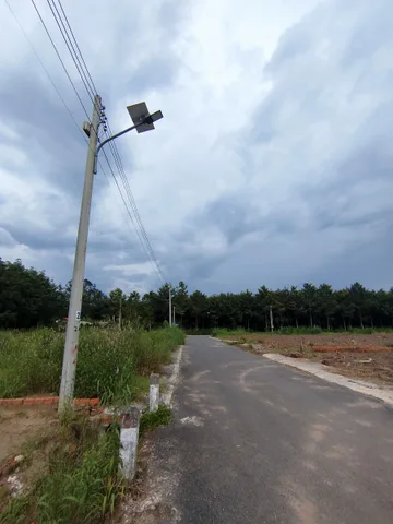 Bán đất thổ cư ngay cổng KCN An Linh, cách Vành Đai 6 đúng 200m