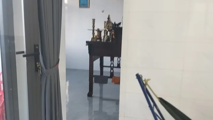 Bán Nhà riêng 562m2 có sẵn 13 m2 thổ cư giá 1.1 tỷ tại Thị trấn Châu Thành Huyện Châu Thành Bến Tre
