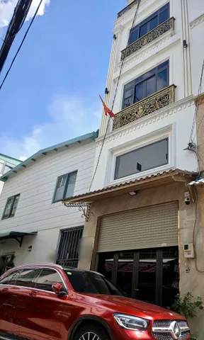 Bán Nhà riêng 48m2 có sẵn 48 m2 thổ cư giá 8.2 tỷ tại Đường Tân Quý Phường Tân Quý Quận Tân Phú TP. Hồ Chí Minh