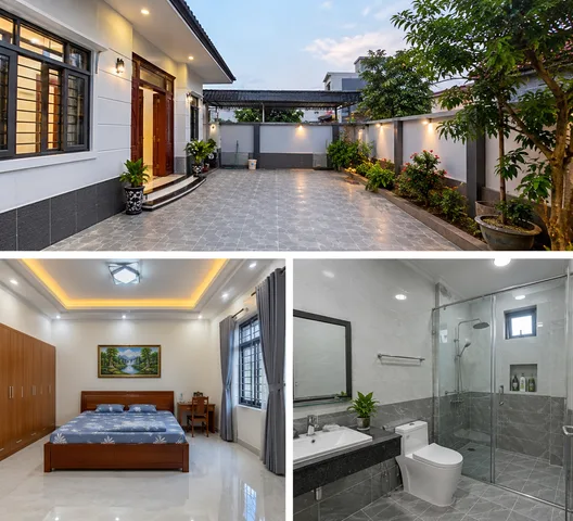 Bán Nhà riêng 252m2 có sẵn 252 m2 thổ cư giá 6.2 tỷ tại Đường Đàm Văn Lễ Xã Nam Sơn Thành phố Bắc Ninh Bắc Ninh