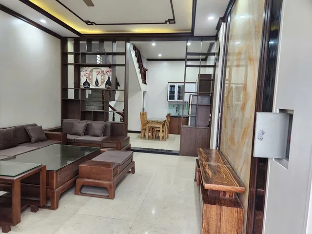 Cho thuê Nhà riêng 50m2 giá 15 triệu tại Đường Tố Hữu Phường La Khê Quận Hà Đông Hà Nội