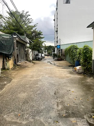 Bán nhà riêng, 3 PN, 80 m², Quận 12