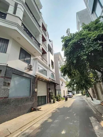 BÁN ĐẤT -Đ LÊ ĐỨC ANH (QUỐC LỘ 1A CŨ).PHƯỜNG BÌNH TÂN