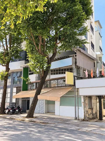 BDS HVL LVCC Căn góc 2 Mặt tiền ngang 11m Trường Sa, P Nhiêu Lộc. TP Hồ Chí Minh
