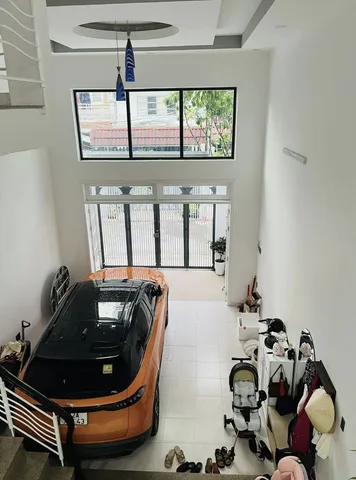 House for sale, 82.9 m², Phường 2