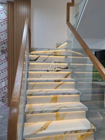 Продаётся дом, 120,3 м², Phường 7